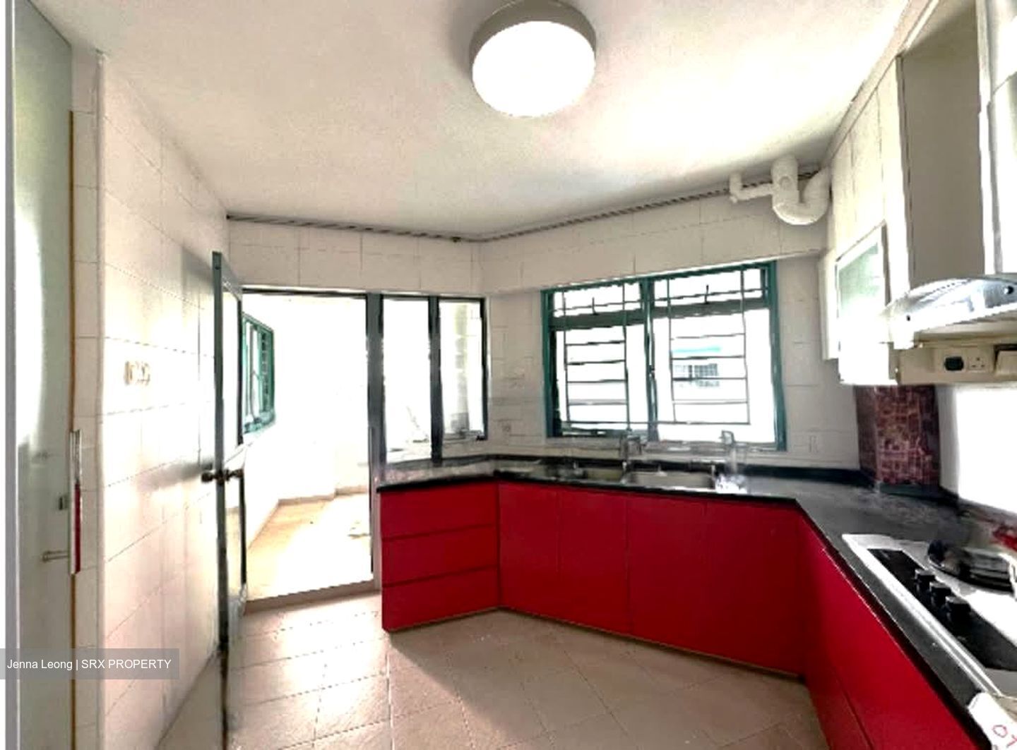 Blk 453 Choa Chu Kang Avenue 4 (Choa Chu Kang), HDB Executive #611241901